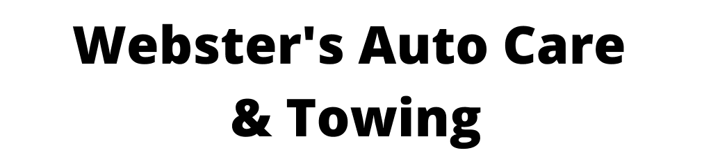 Cropped Websters Auto Care Towing Transparent Logo Black.png